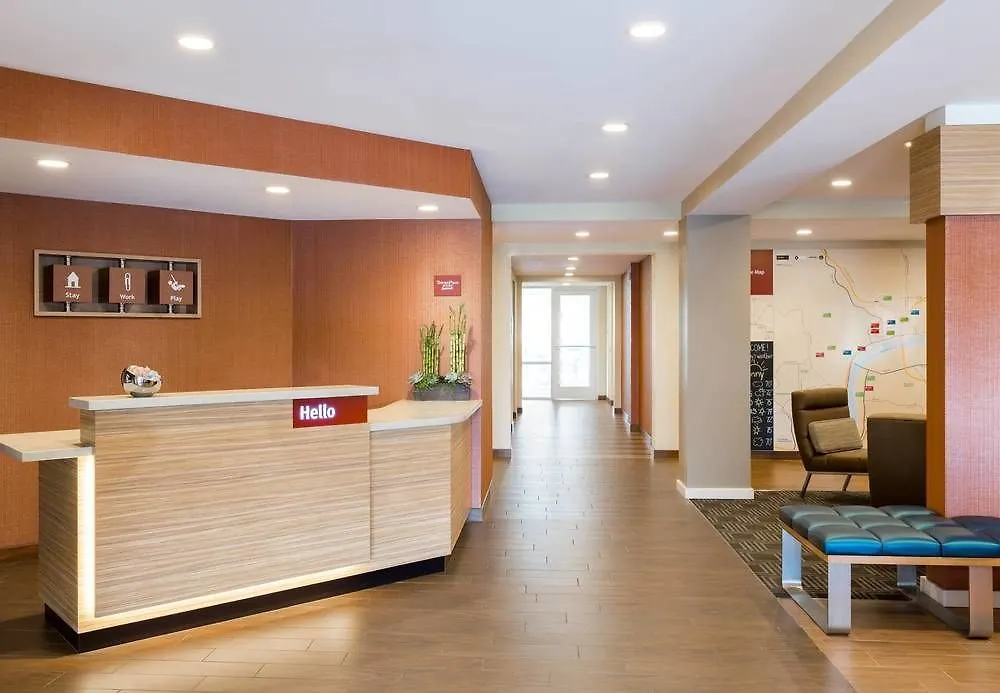 Towneplace By Marriott Charleston Mt. Pleasant Hotel