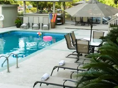 Best Western Plus Downtown 3* Charleston