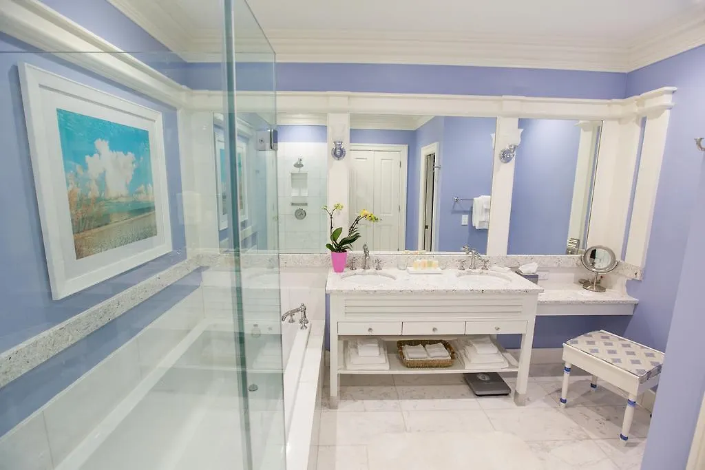 The Club At Charleston Harbor And Marina 5* Mount Pleasant