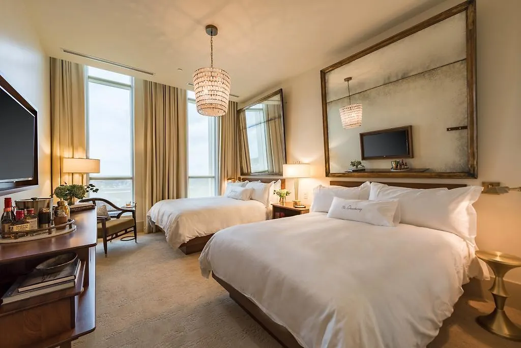 Otel The Dewberry 5*
