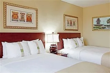 Doubletree By Hilton - Convention Center 4* North Charleston