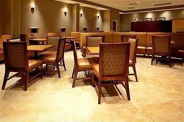 Hotel Doubletree By Hilton - Convention Center 4*