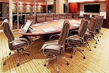 Doubletree By Hilton - Convention Center Hotel 4*