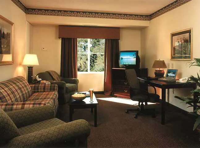 Homewood By Hilton Charleston -