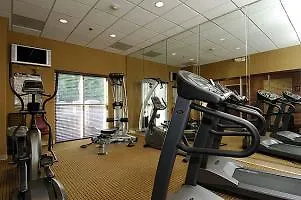 Hotel Doubletree By Hilton - Convention Center North Charleston