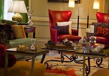 The Lindy Renaissance 4*