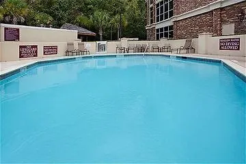 Doubletree By Hilton - Convention Center 4* North Charleston