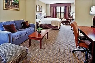 Doubletree By Hilton - Convention Center Hotel