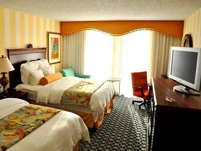 Hotel Marriott Charleston