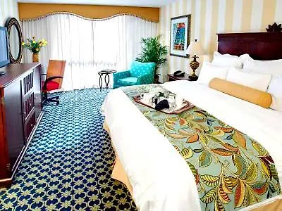 Marriott Charleston