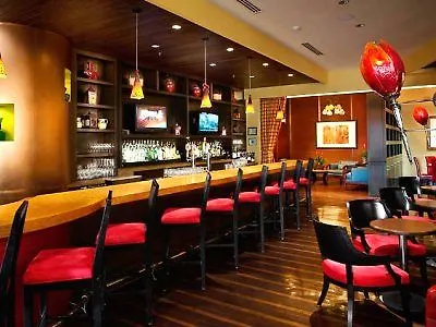 Marriott 3* Charleston