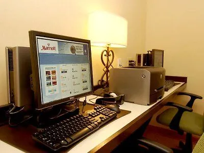 Hotel Marriott 3*