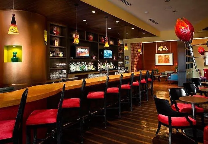 Marriott Hotel Charleston
