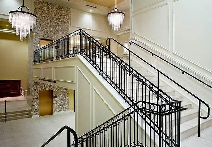 Marriott Charleston