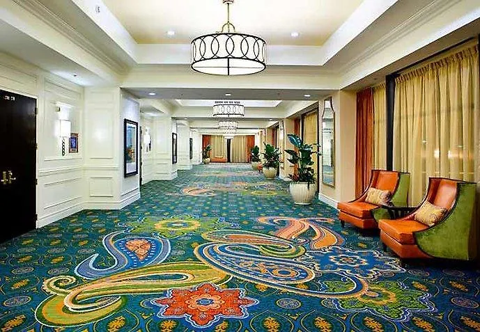 Marriott Hotel Charleston