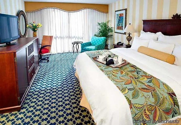 Marriott Hotel