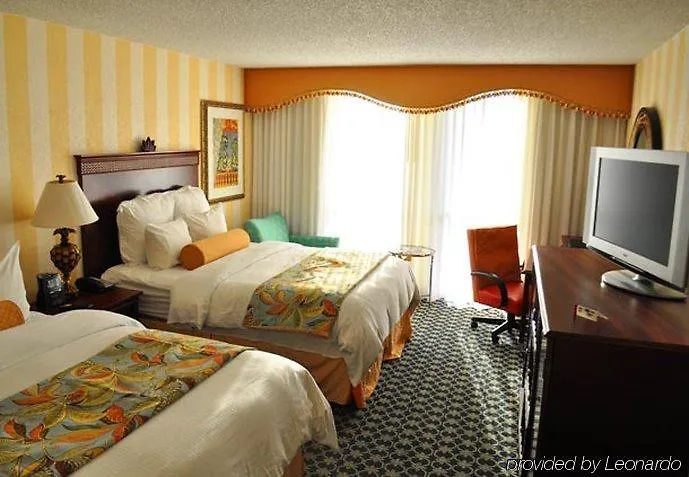 Hotel Marriott