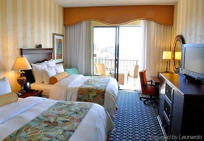 Hotel Marriott 3*
