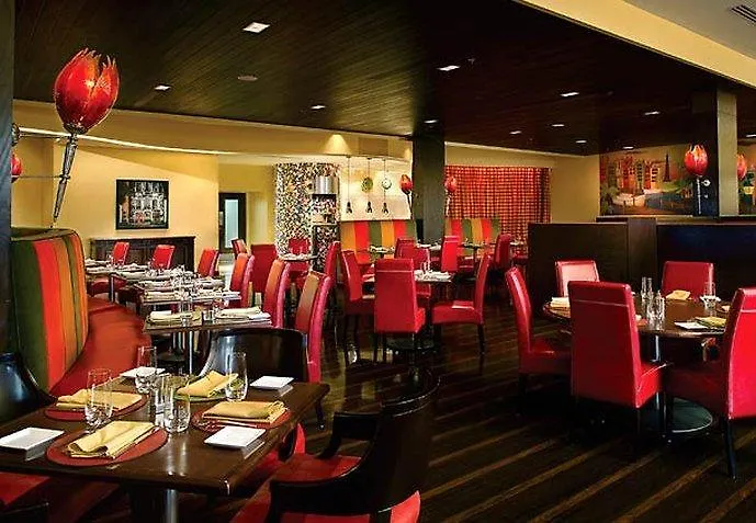 Hotel Marriott