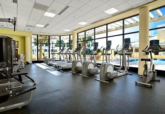 Marriott 3* Charleston