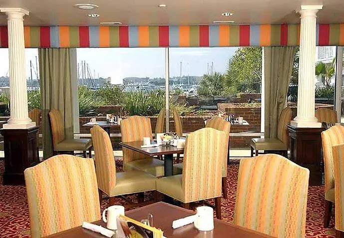 Courtyard Waterfront 3* Charleston