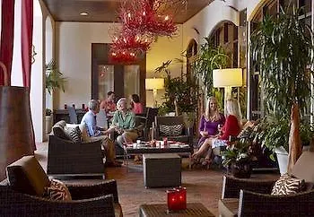 Grand Bohemian Charleston, Autograph Collection 4* Charleston