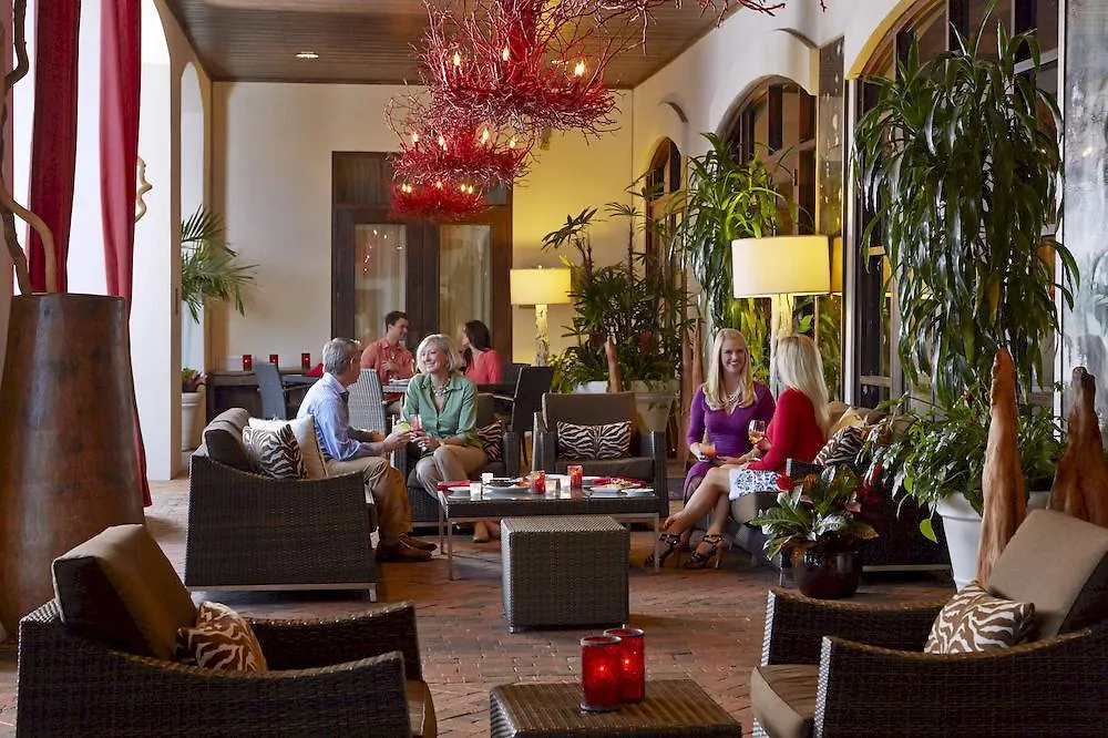 Hotel Grand Bohemian Charleston, Autograph Collection Charleston