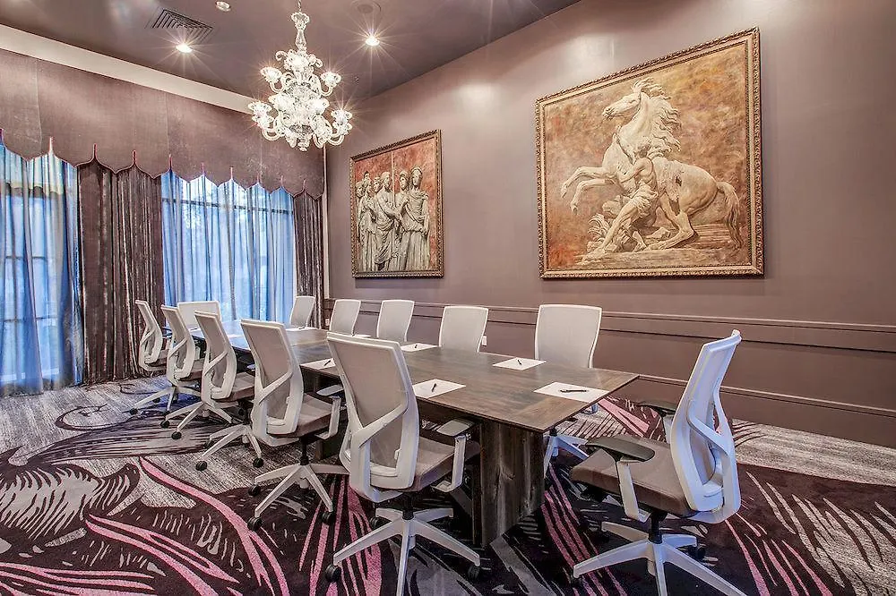 Hotel Grand Bohemian Charleston, Autograph Collection