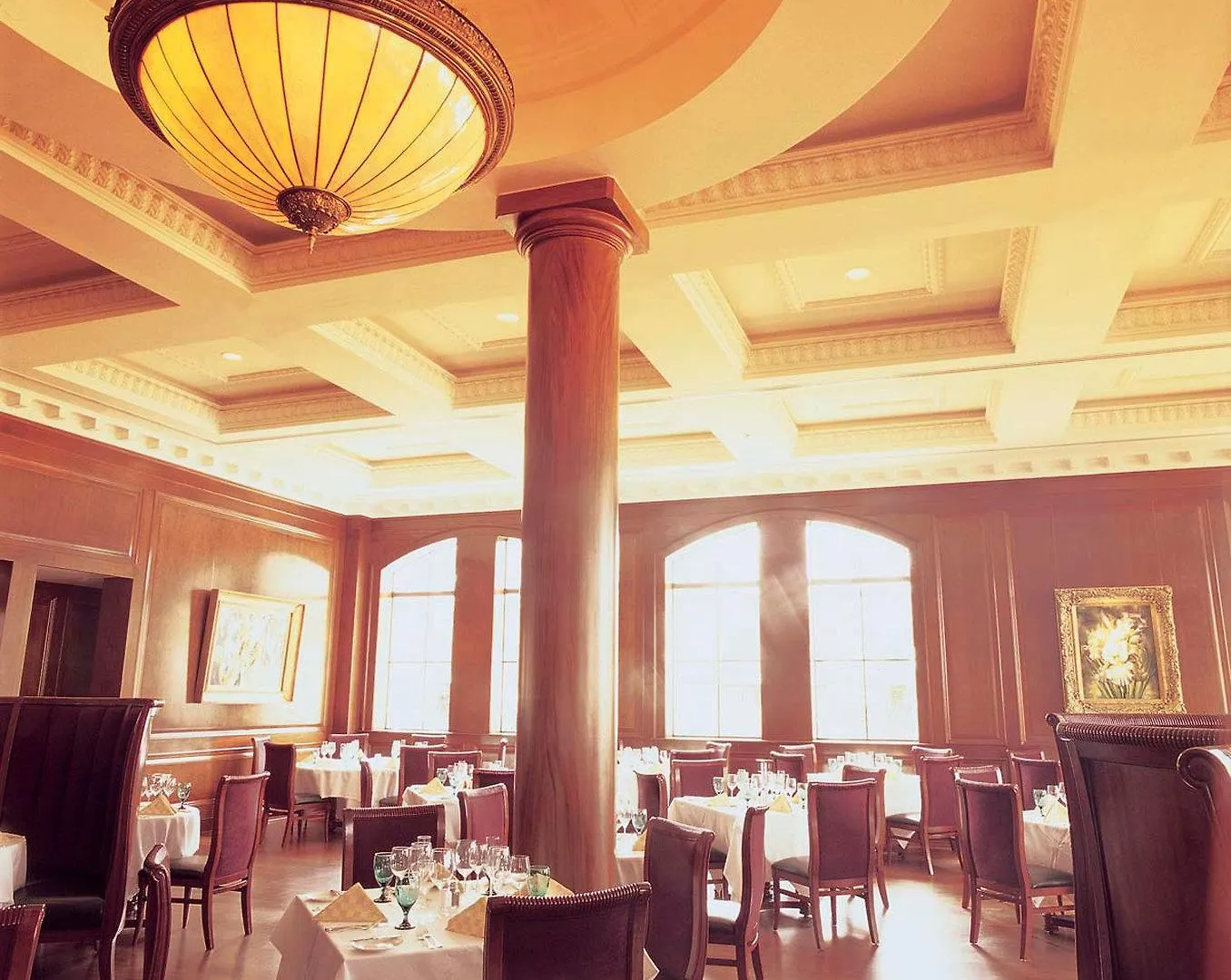 Hotel Market Pavilion