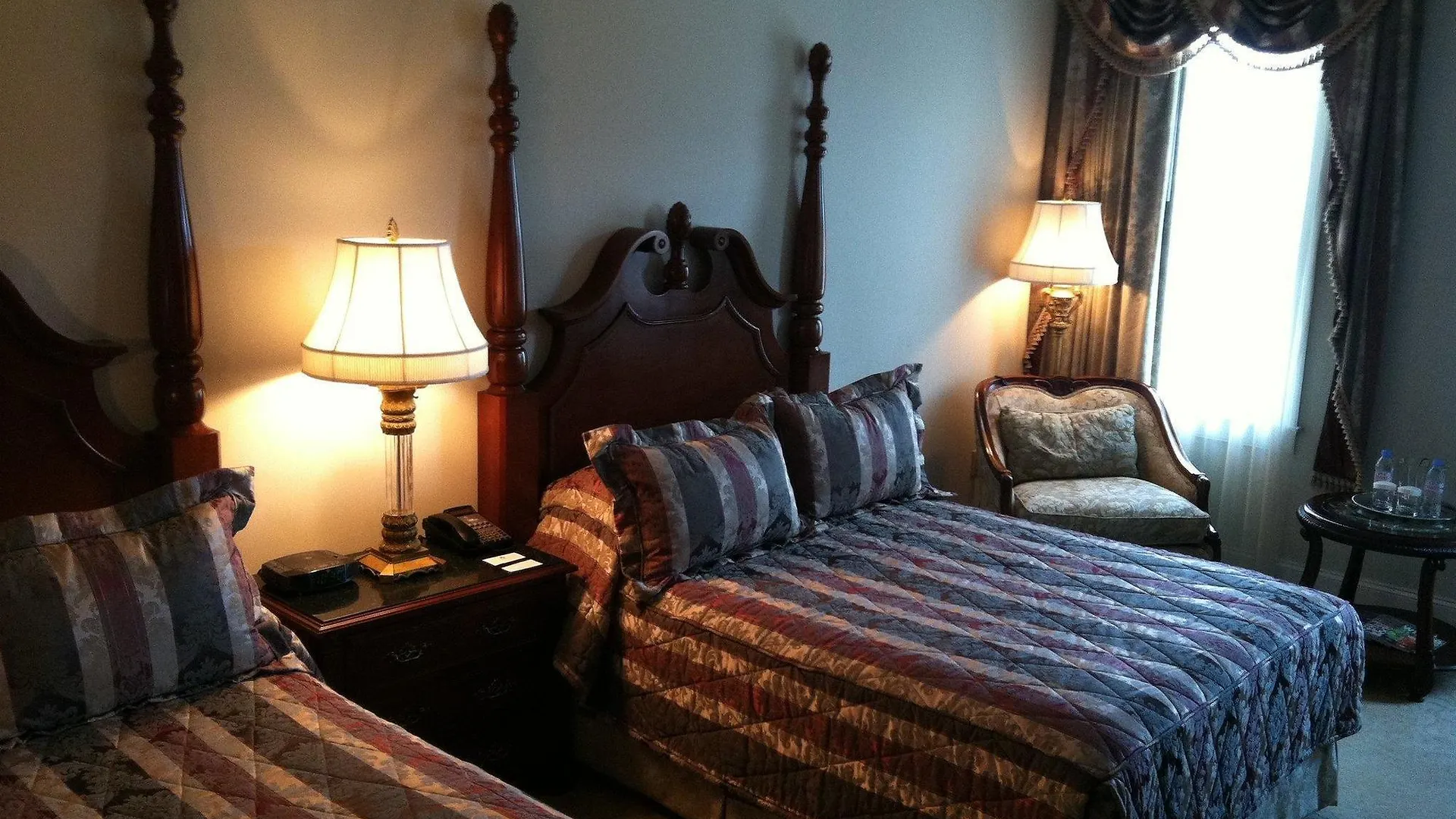 Hotel Market Pavilion Charleston