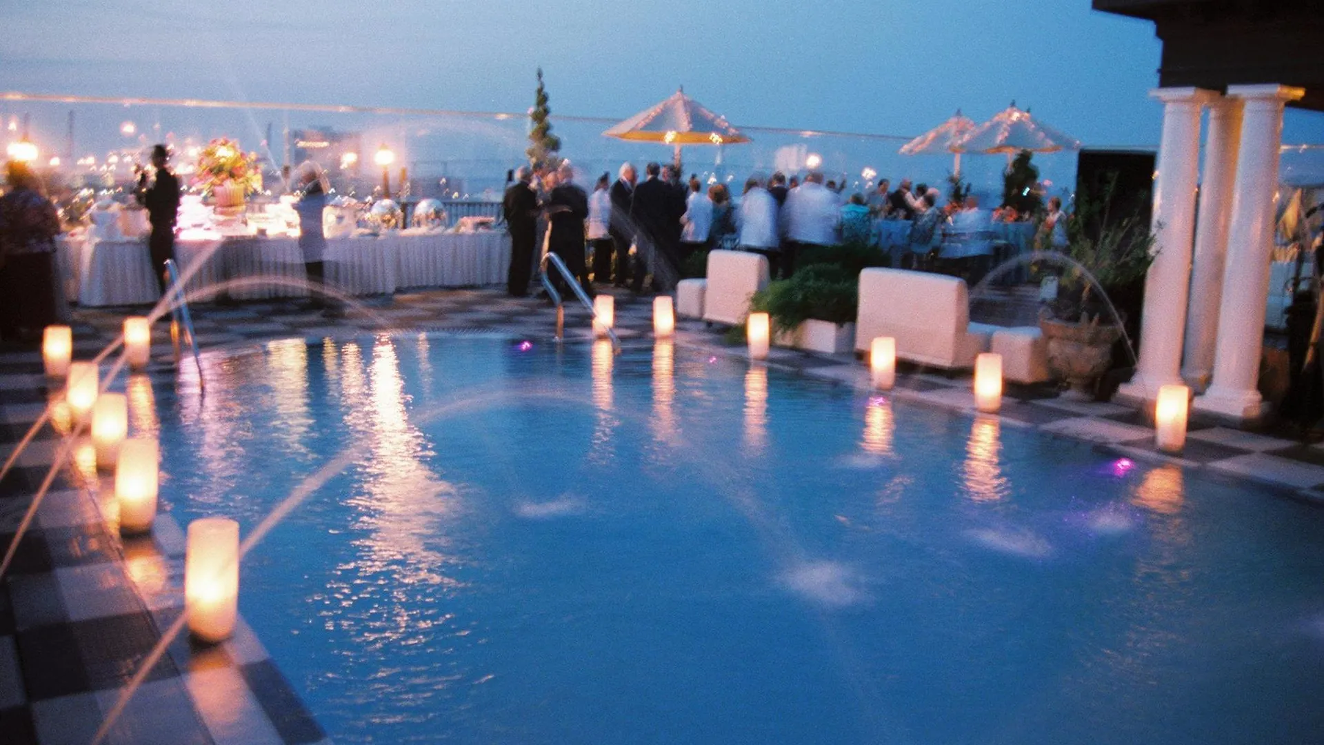 Hotel Market Pavilion
