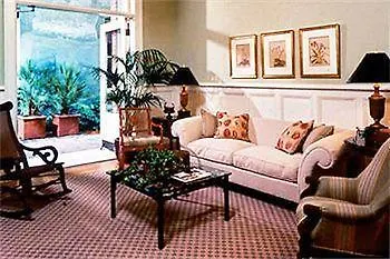 Fulton Lane 4* Charleston