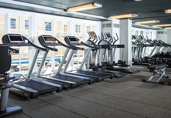 Hotel The Lindy Renaissance 4*