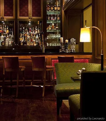 Hotel The Lindy Renaissance