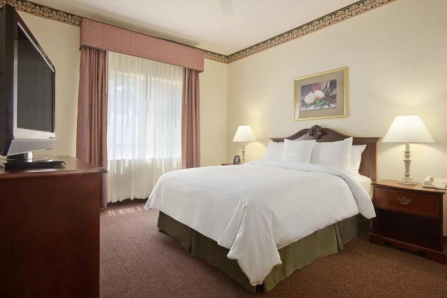 Homewood By Hilton Charleston -