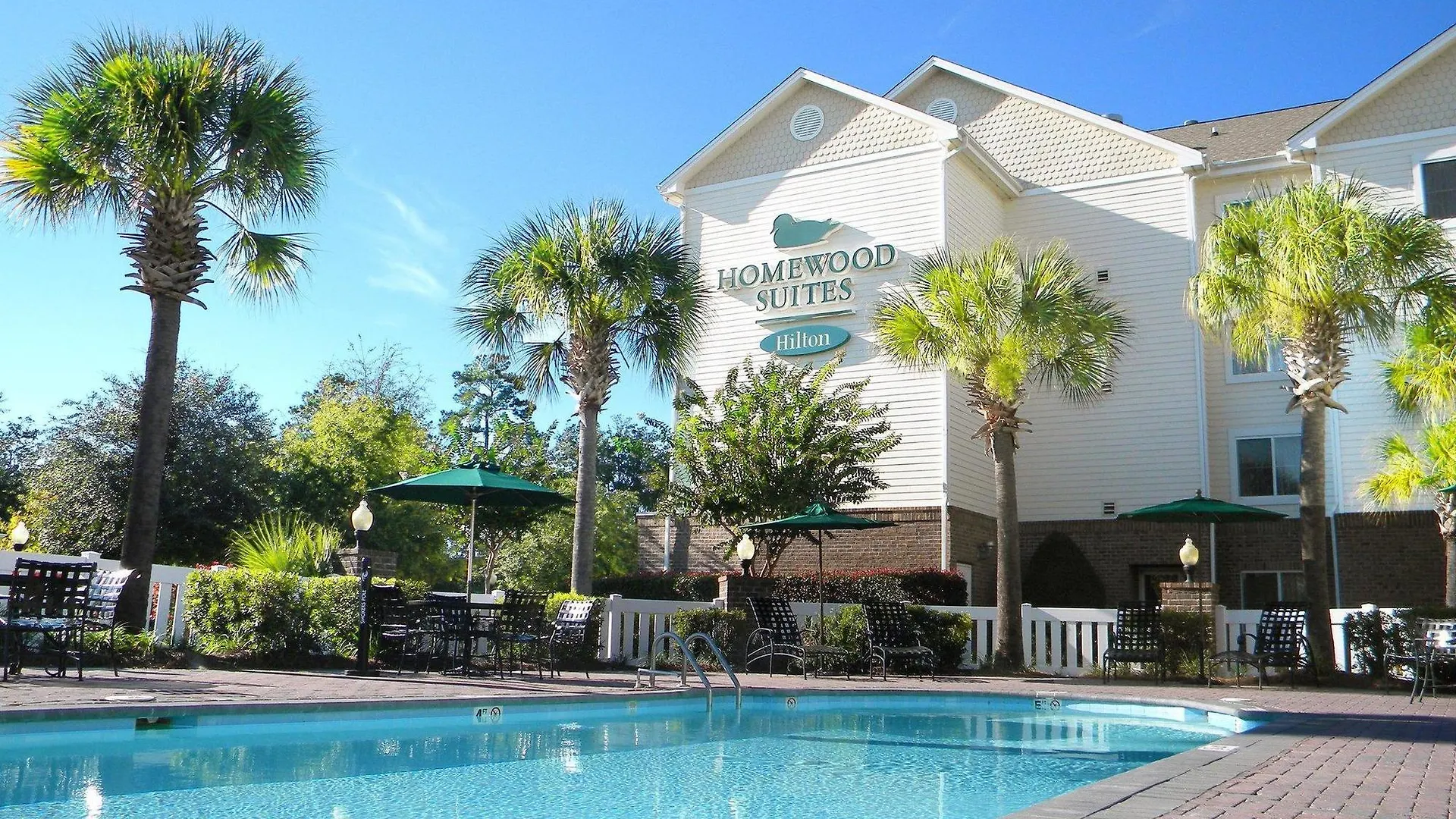 Homewood By Hilton Charleston -