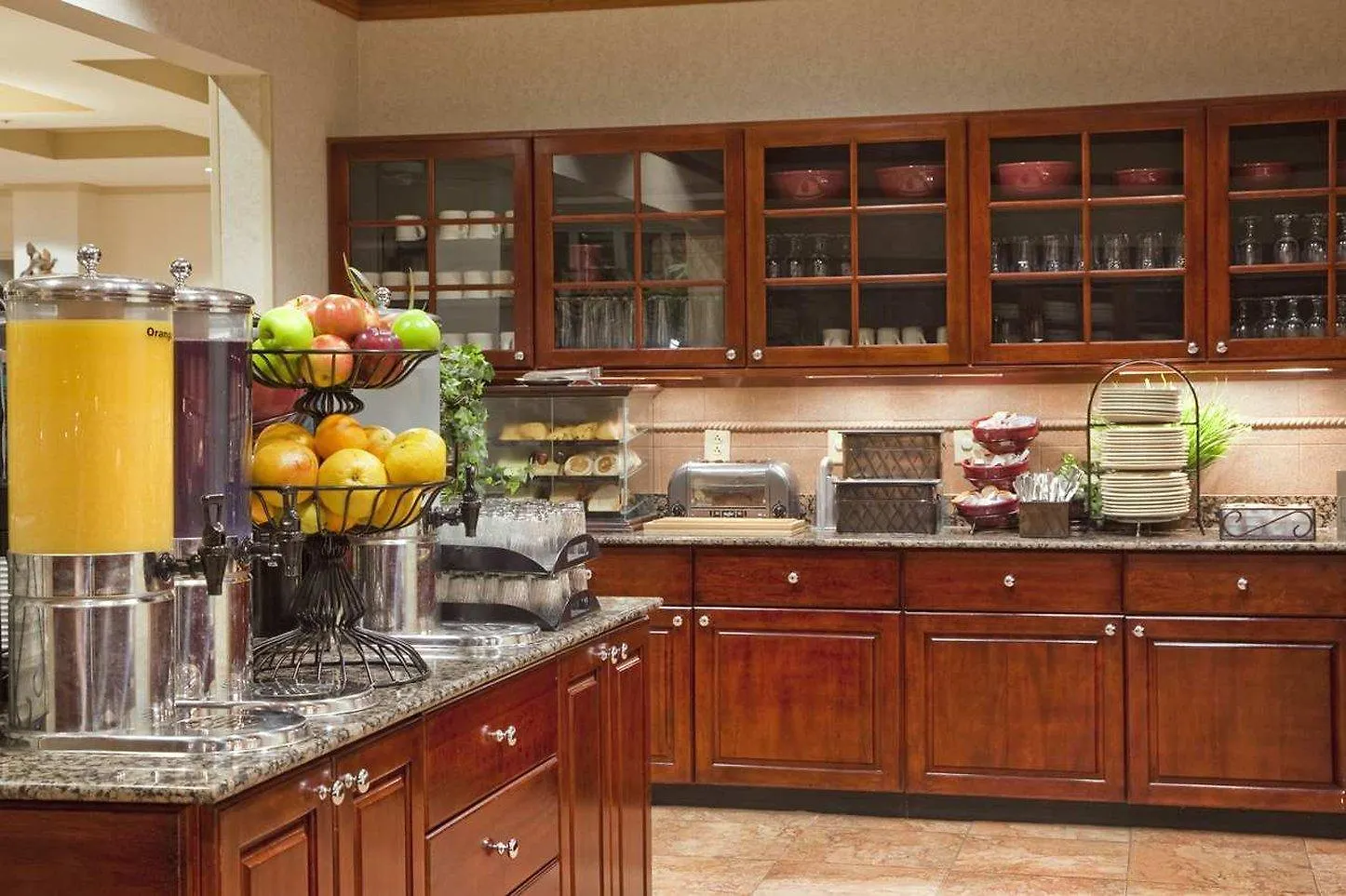 Homewood By Hilton Charleston - Hotel