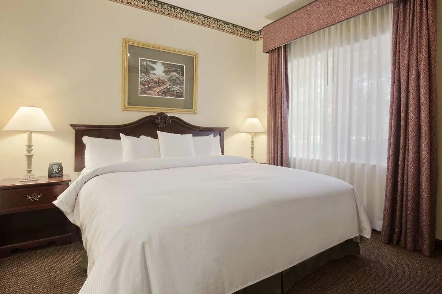 Hotel Homewood By Hilton Charleston -