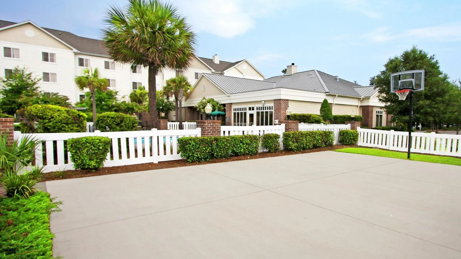 Homewood By Hilton Charleston - 3*