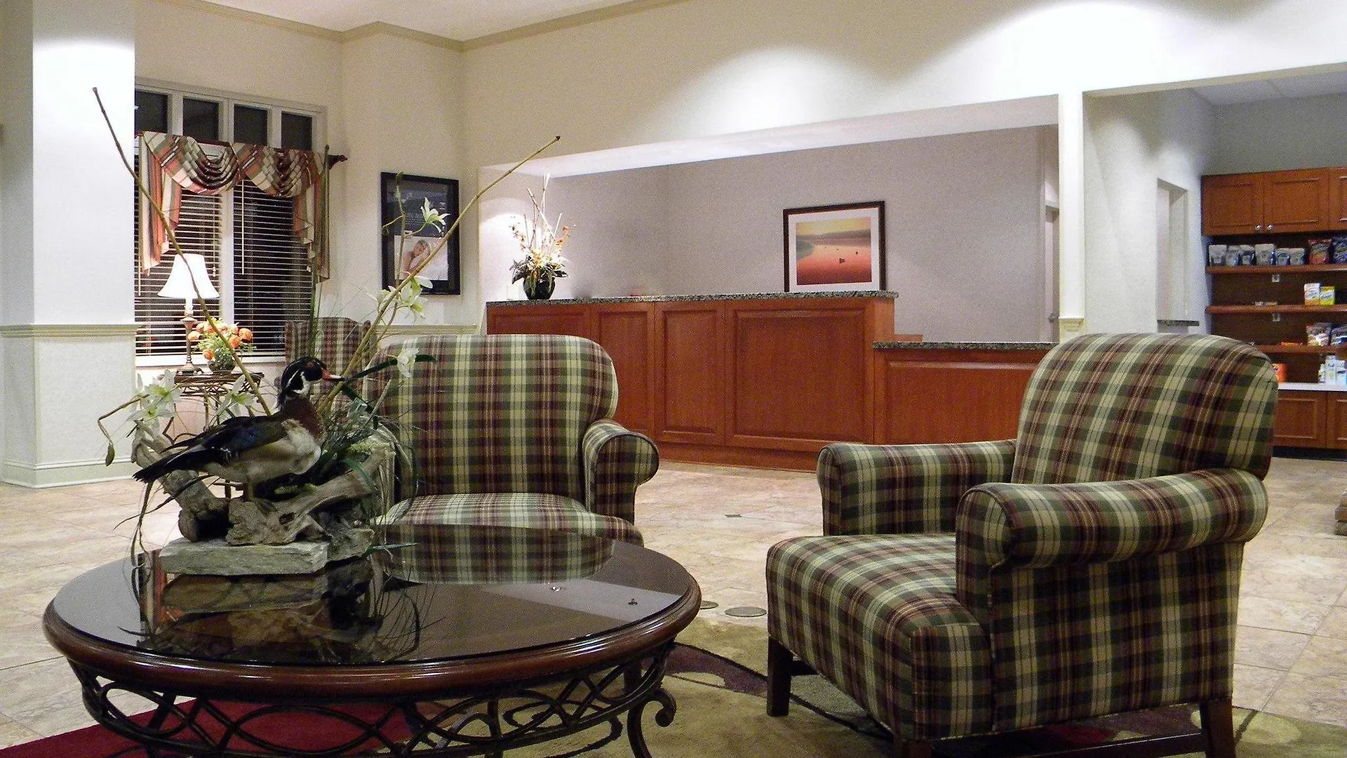 Homewood By Hilton Charleston -