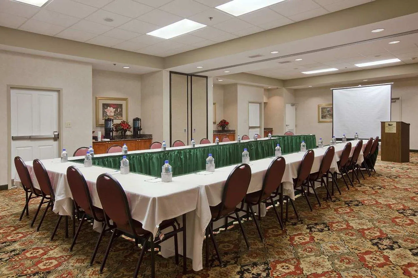 Homewood By Hilton Charleston - 3*