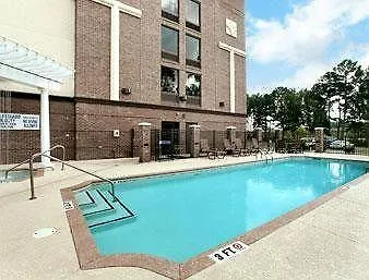 Wingate By Wyndham Charleston Southern Hotel