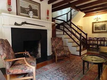 Middleton Family Hotel 2*