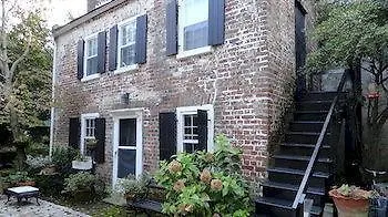 Middleton Family Hotel Charleston