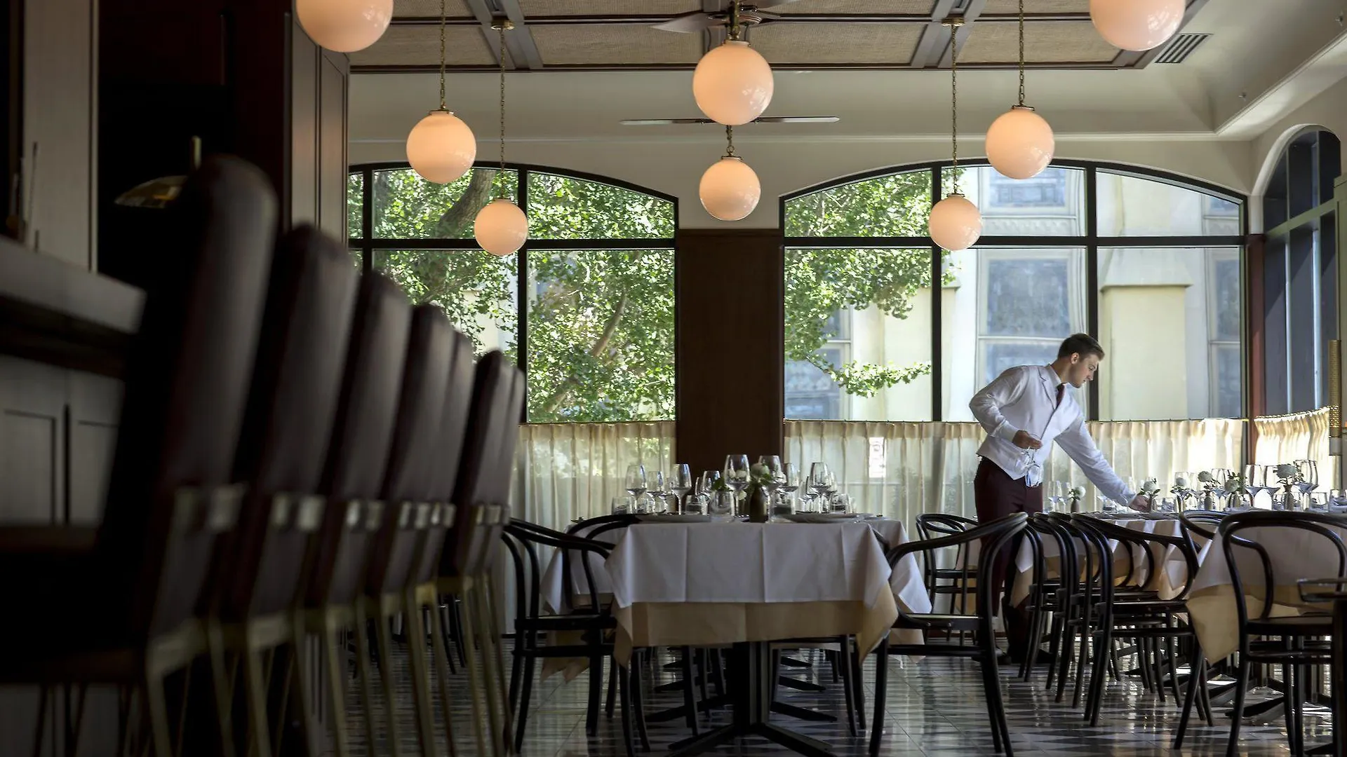 The Dewberry Charleston