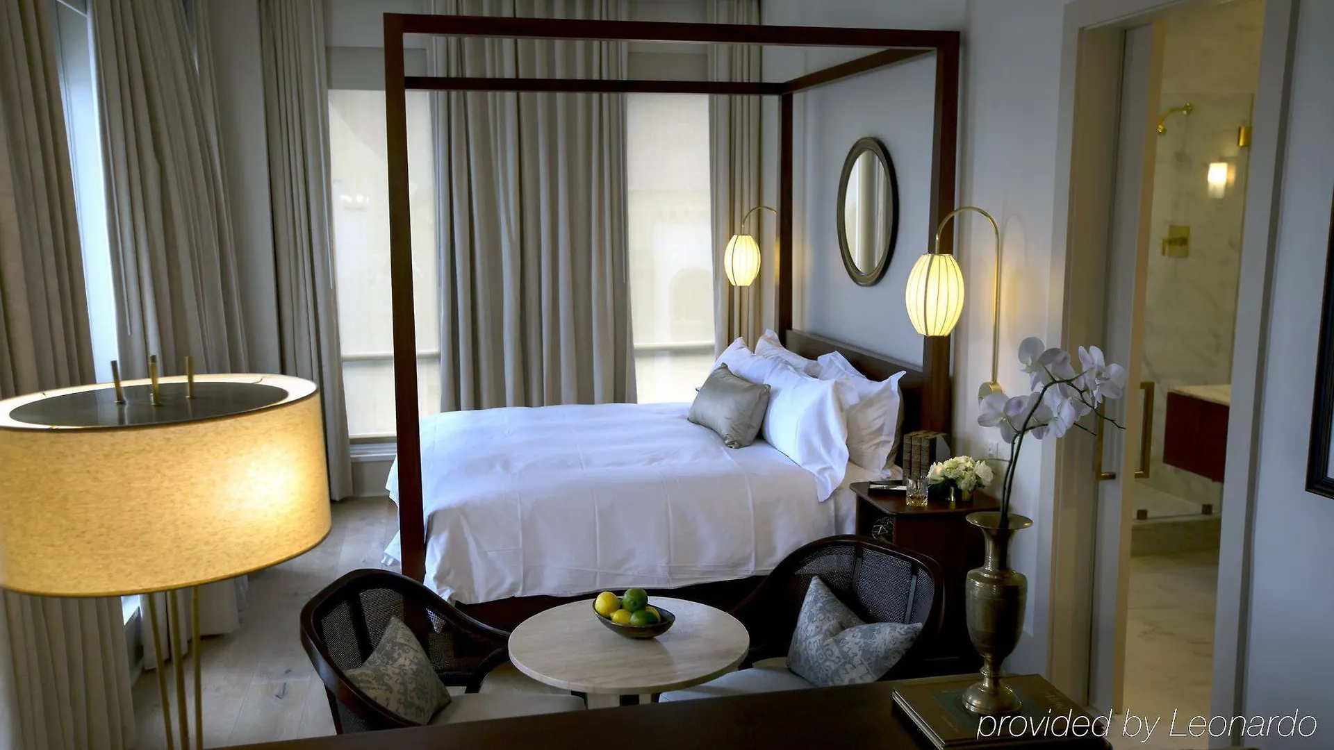 The Dewberry Otel 5*
