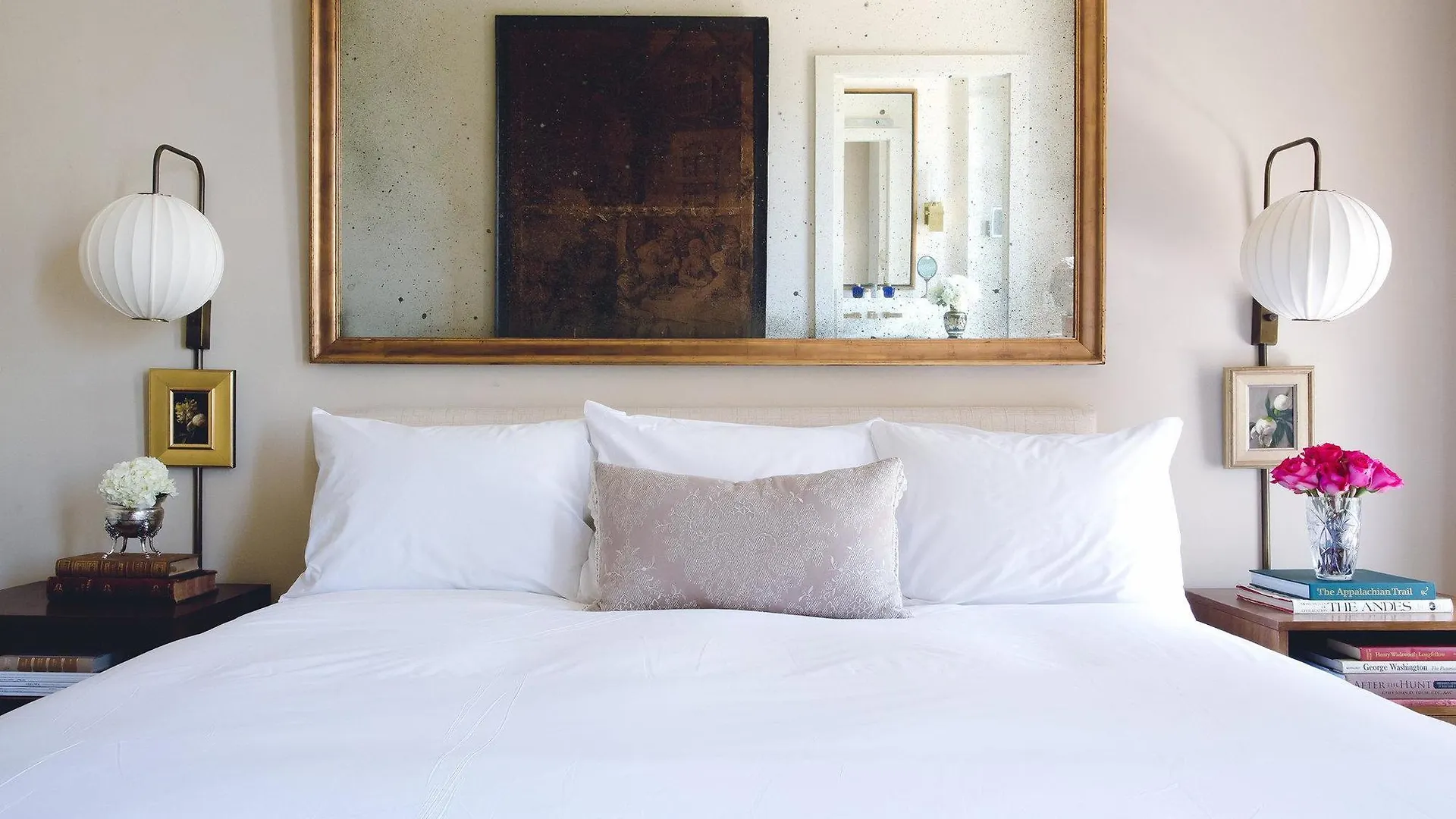 The Dewberry Otel