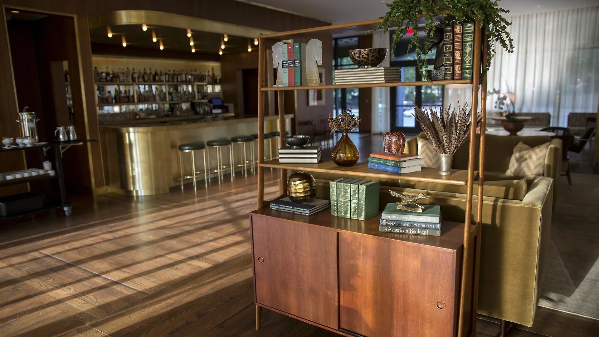 The Dewberry Otel 5*
