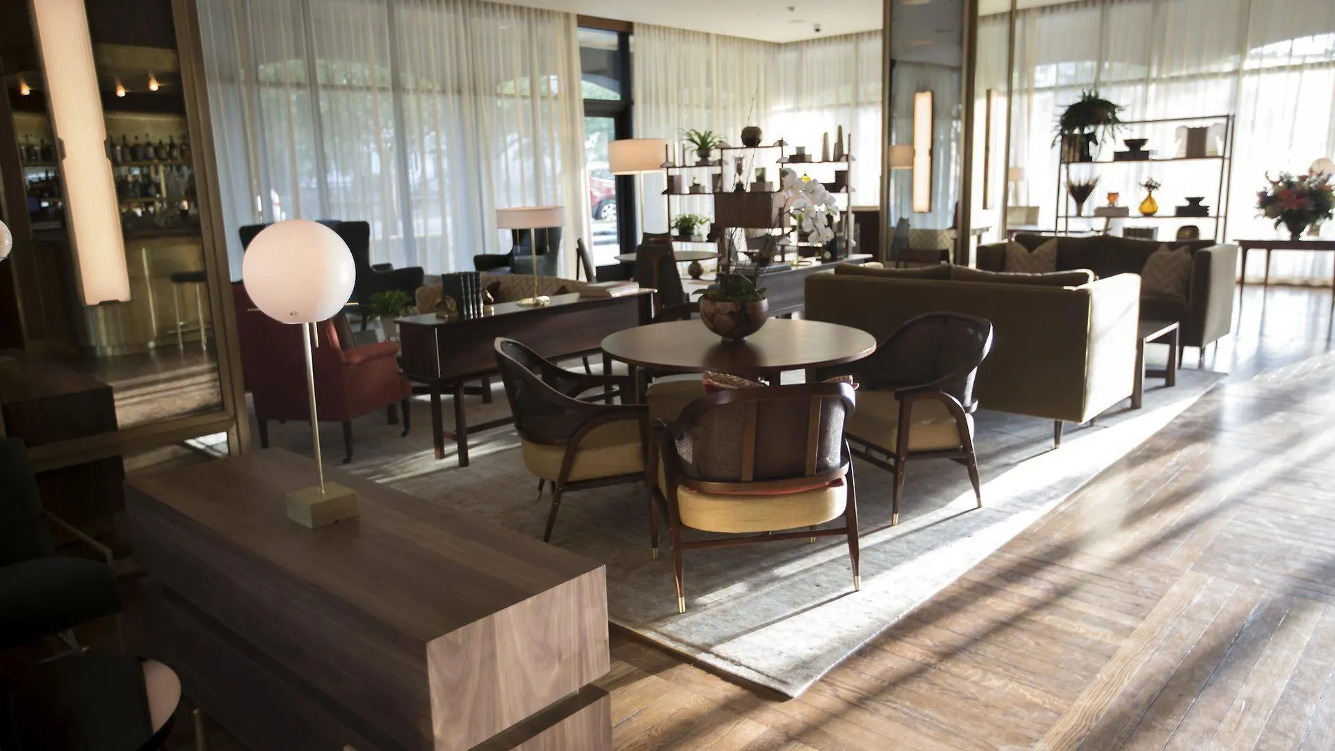 The Dewberry 5* Charleston