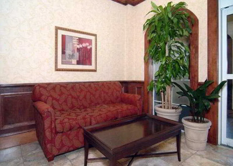 Hotel Fairfield & By Marriott Charleston North/ashley Phosphate
